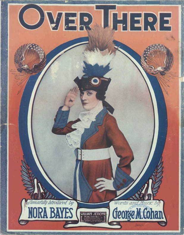 Over There (World War I)