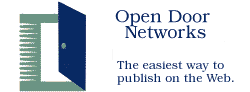 Open Door Networks